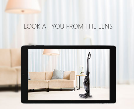 承羲科技-英文版電商平臺