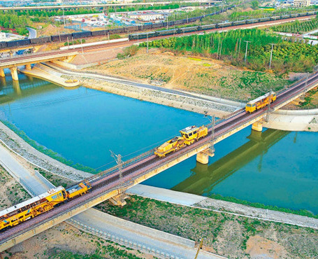 人民鐵道網(wǎng)-中國(guó)鐵路新聞門(mén)戶(hù)網(wǎng)站-一網(wǎng)天行項(xiàng)目案例 人民鐵道網(wǎng)-中國(guó)鐵路新聞門(mén)戶(hù)網(wǎng)站-一網(wǎng)天行項(xiàng)目案例