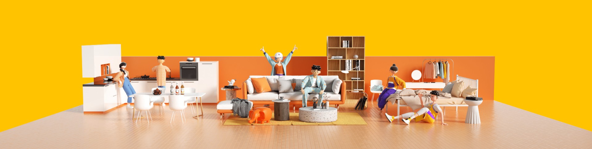 裝修APP|一網(wǎng)天行-網(wǎng)站建設(shè)小程序APP系統(tǒng)軟件開(kāi)發(fā)公司